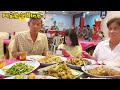 【大马美食】督亚冷新鲜大头虾 便宜又美味 离怡保40分钟车程 must try tanjung tualang big head prawn fresh u0026 cheap