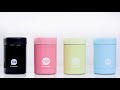 HỘP GIỮ NHIỆT MINI THERMOS | Feedy VN