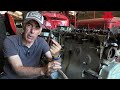 massey ferguson mf35 rescue a nostalgia video for once i don t talk...