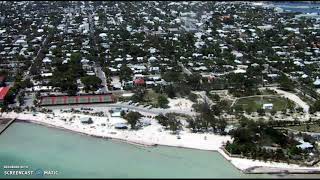 Sea Level Rise and Key West