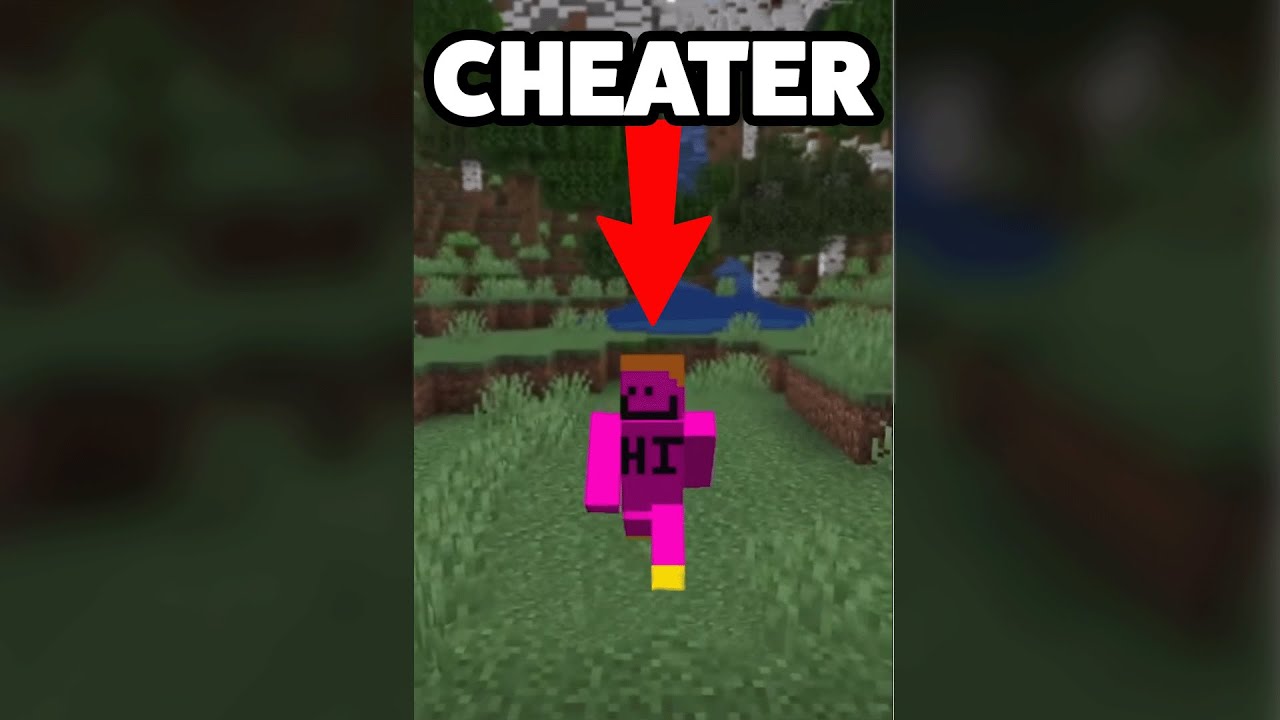 Camman18 Cheated Proof Youtube