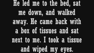 Disastrous Vacation- Chapter 2