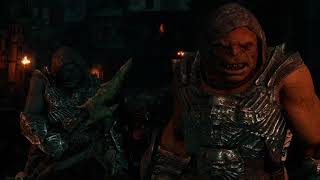 הארץ התיכונה: Shadow of War - אני אחד. אבל אנחנו רבים.