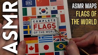 Flags of the World 🌎🌍 [ASMR]