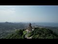 ბათუმის სამება holy trinity church of batumi