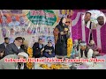 iqra noor mushaira 2025 tanda bhaneda ~ उसी के नाम का दिल में दिया जलाया हैं all india mushaira