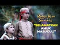 Selamatkan Amuk Marugul dari Serangan Bibi Sekar Wangi! | RADEN KIAN SANTANG | EPS 155 (4/7)