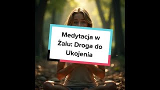 Medytacja w Żalu: Droga do Ukojenia