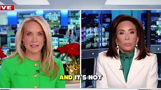 Jeanine Pirro: 'EVERYTHING has changed'