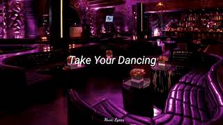 Take Your Dancing - Jason Derulo // Traducida al español