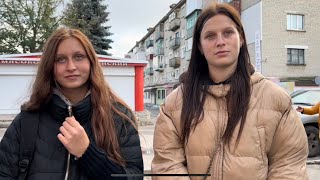 Купянск – «столица ХНР» и сепаратистов? | Что местные говорят о российской оккупации, о чем сожалеют