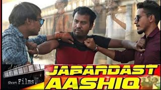 ||shooting time masti|| cg short movie jabardast aashiq