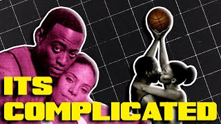 Love and Basketball... and the Black Gender Wars