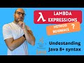 What are Lambda Expressions and Method Reference in Java 8?