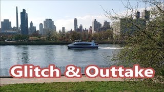Sony Xperia Xz2 Camera Glitch & Outtake