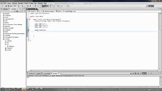 Java Tutorial #26 ArrayLists