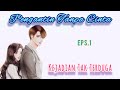 Eps1 Kejadian Tak Terduga || Pengantin Tanpa Cinta