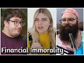 Caleb Hammer: Financial Rage Bait & The Morality Of Debt