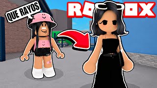 ¡CREANDO MI TRAJE DE LA VIDA REAL EN ROBLOX! 😱 / MICHI ROBLOX