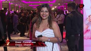 The Ramani Fernando-Sunsilk Hair and Beauty Academy Awards 2018