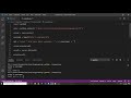 How to Use Parameters in a SQLite SQL Statement in Python   SQLite3 Tutorial in Python