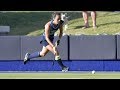 UNC Field Hockey: Tar Heels Top #2 Blue Devils, 2-0