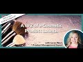 A to Z of a Cosmetic Product Launch with Loren West