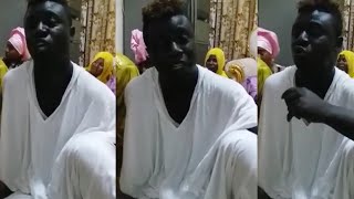 Les délires de PAWLISH MBAYE