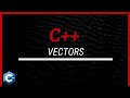C++ Tutorial [23] - Vectors