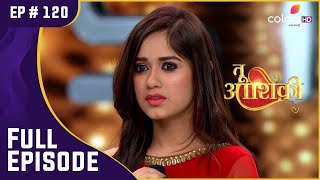 Pankti ने किया राइजिंग स्टार का स्तर ऊंचा | Tu Aashiqui | तू आशिक़ी | Full Episode | Ep. 120