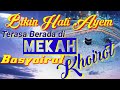 Sholawat BASYAIRUL KHOIROT | HUSAINIYAH Conditioning the Heart of Syeh Abdul Qodir Al-jilani