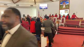 Celebration of Life for Lavern M. Smith