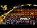 FONSECA. Tuna Universitaria de Salamanca. Comida de Navidad 2019.