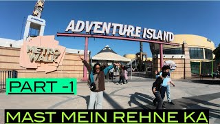 MAST MEIN REHNE KA || KAL HONA HO || DELHI|| TIBETAN YOUTUBER || SUBSCRIBECHANNEL || BLOGGER