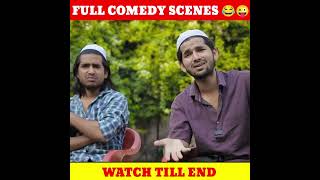 😂Desi Full comedy@Top real team scenes/ #shorts