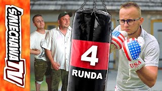 Nokaut Runda 4 \