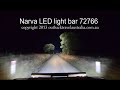 narva led light bar 72766 allan whiting november 2013