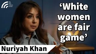 Ex-Muslim Reveals the TRUTH About Islam \u0026 the Abuse of Non-Muslim Women (Nuriyah Khan)