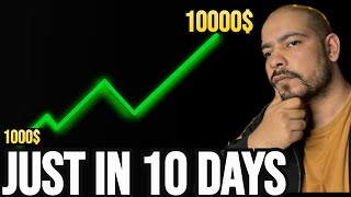 NEW COINS TO 10X YOUR MONEY IN 10 DAYS | STOP MISSING THE CRYPTO BULL RUN 🤫