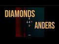 anders - Diamonds (Audio)