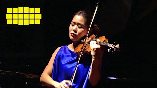 Esther Yoo –  Liuyang River (Chinese folk song) | Yellow Lounge