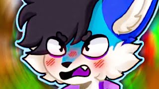 The JellyBean Furry Epidemic