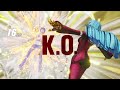 kof15 クーラ 十割空中コンボ集 kof xv kula 100% air combos ver.2.32