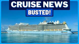 Florida Couple Scam Victims in Fake Cruises, Passenger Files Against Carnival, NCL Homeport Change