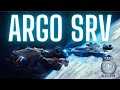 Star Citizen Argo SRV Review, Interior & Best Loadout