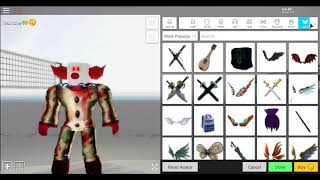 Playtube Pk Ultimate Video Sharing Website - how to be guest 666 robloxian high school
