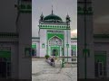 Mufti Salman azhari sambhal jama masjid faizan e makhdoom o raza official