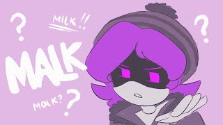 malk - murder drones animatic