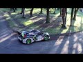 Dc Shoes Ken Block S Gymkhana Three Part 2 Ultimate Playground L Autodrome France