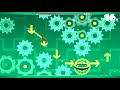 all secret way demons geometry dash